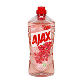 AJAX Allesreiniger Fête Fleurs Hibiscus 1,25L | Fris & Stralend